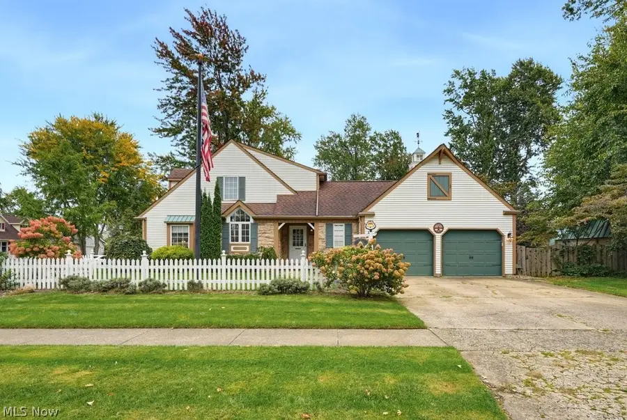 166 Pepperdine Drive, Elyria, OH 44035 - #2