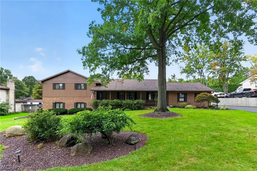 4160 Fairway Drive, Canfield, OH 44406 - #2