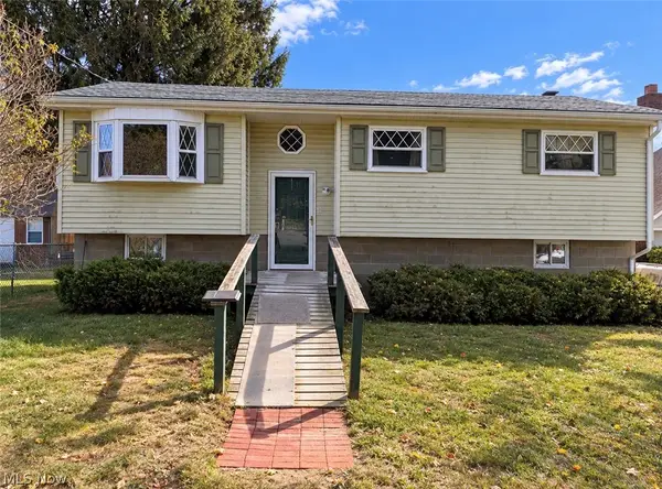 317 Arch Street, Follansbee, WV 26037