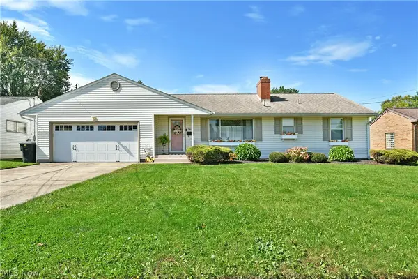 785 Belvedere Ne Avenue, Warren, OH 44483