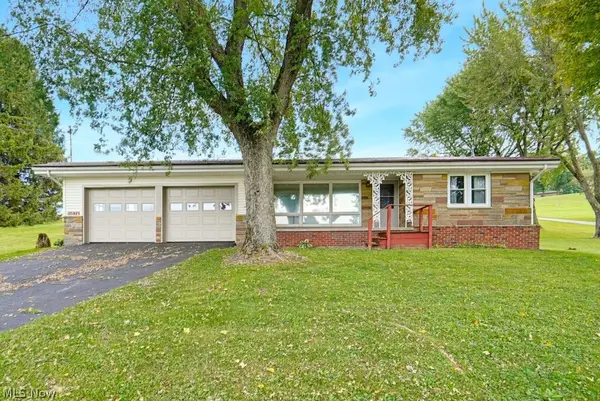 11074 Montgomery Road, Kensington, OH 44427