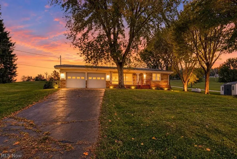 11074 Montgomery Road, Kensington, OH 44427 - #3