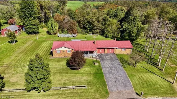2674 State Route 152, Dillonvale, OH 43917