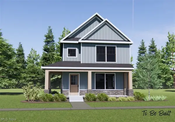 S/L 43 Park Avenue, Akron, OH 44320