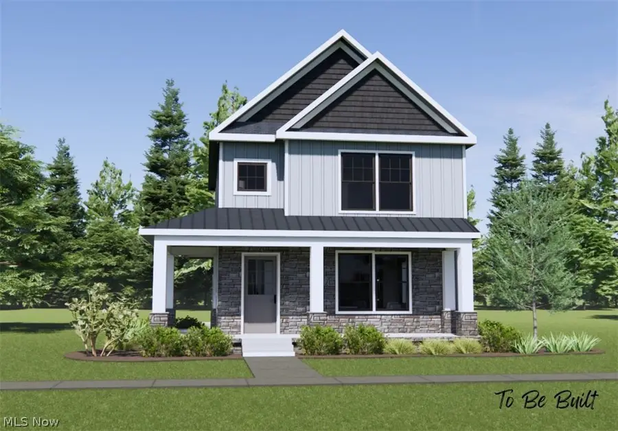 S/L 43 Park Avenue, Akron, OH 44320 - #3