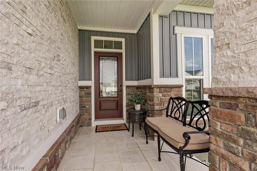36627 Gladstone Mill Drive, North Ridgeville, OH 44039 - #2