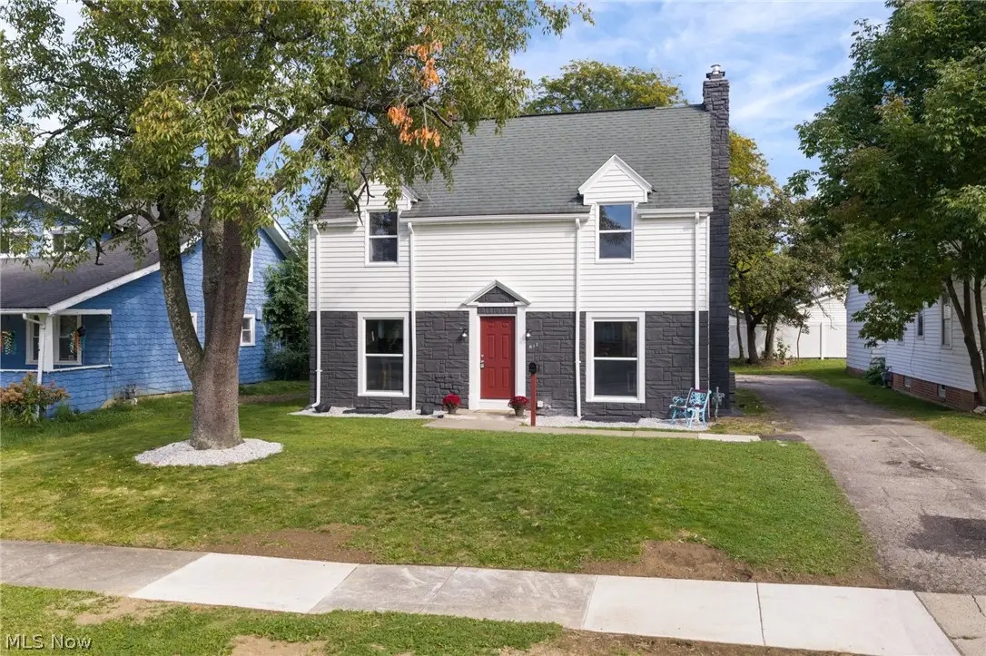617 Moreley Avenue, Akron, OH 44320 - #1