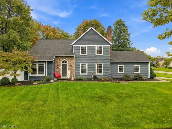 16623 Woodshire Drive, Strongsville, OH 44149
