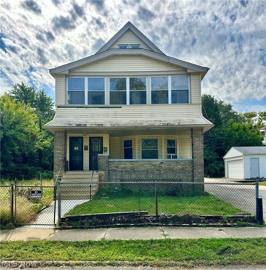 11424 Tuscora Avenue, Cleveland, OH 44108 - #1