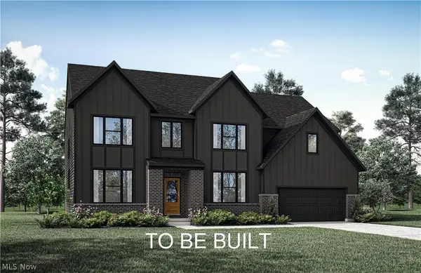 5512 Stone Creek Drive, Solon, OH 44139