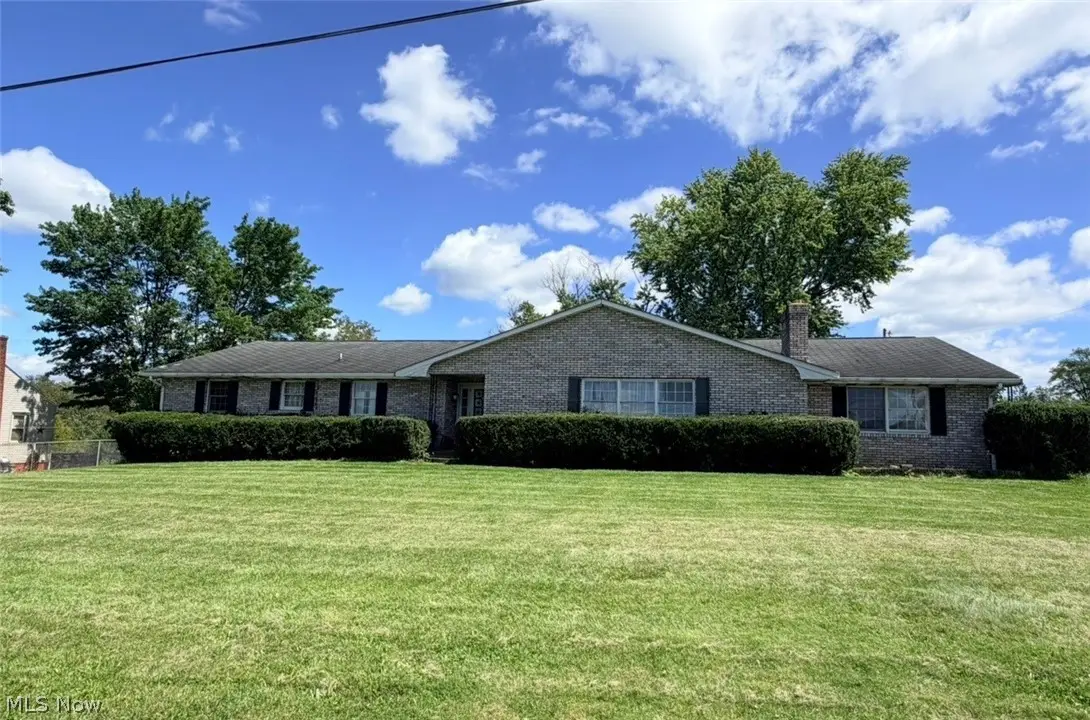 156 Reichart Avenue, Wintersville, OH 43953 - #1