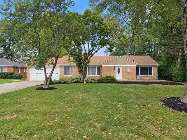 2961 Chamberlain Road, Akron, OH 44333