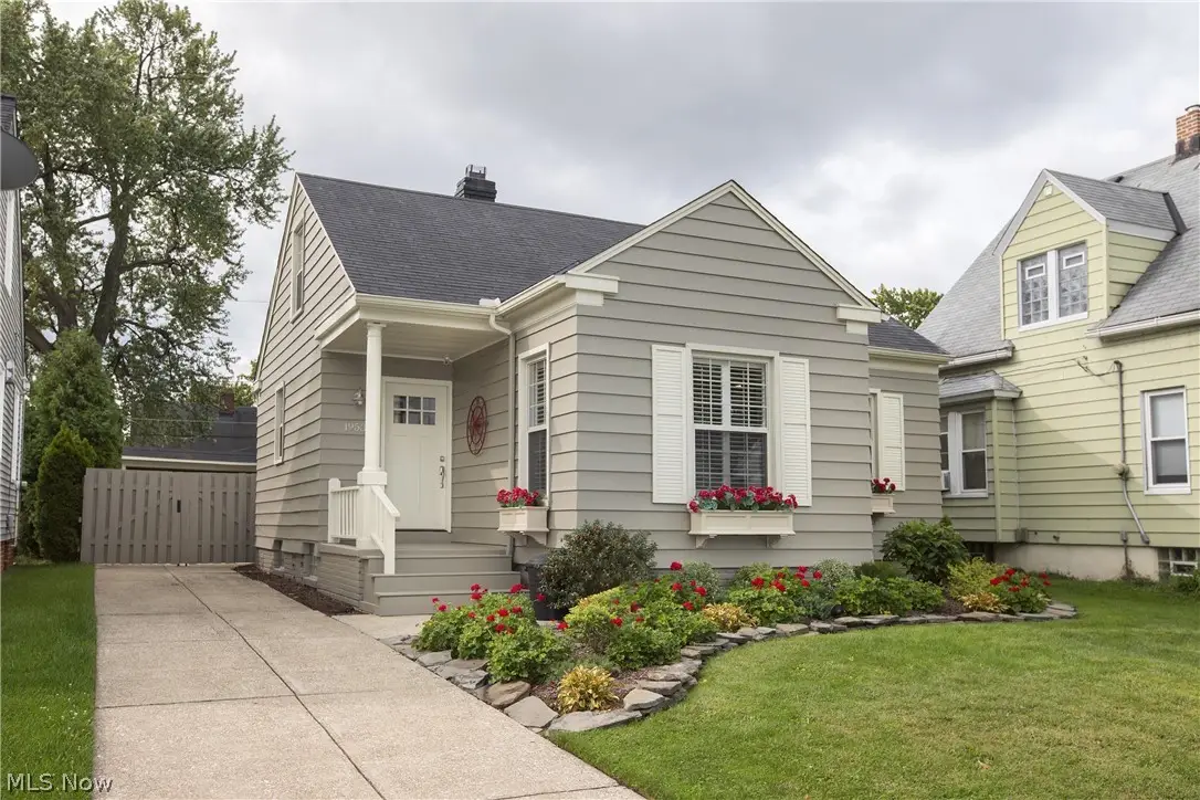 19539 Telbir Avenue, Rocky River, OH 44116 - #1