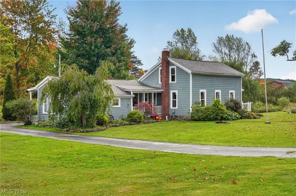 7165 Sidley Road, Thompson, OH 44086