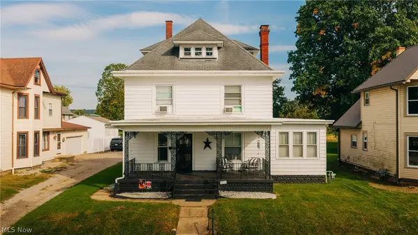 424 S 4th Street, Coshocton, OH 43812