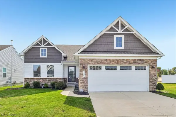 4223 Hidden Village Drive, Perry, OH 44081
