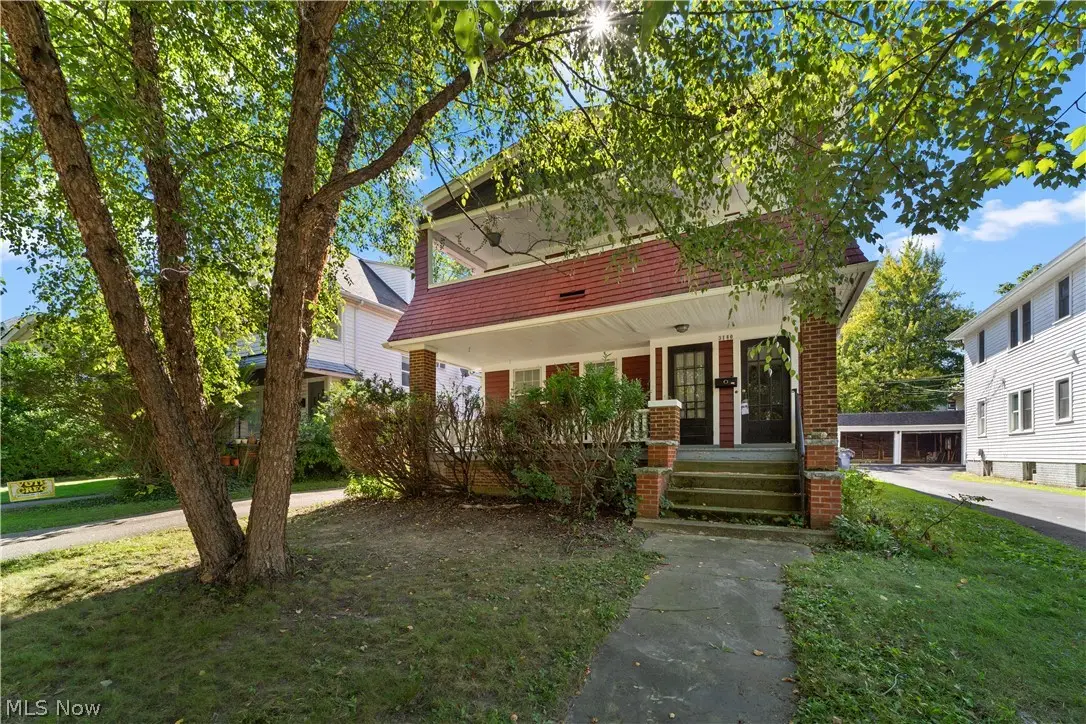 3140 Meadowbrook Boulevard, Cleveland Heights, OH 44118 - #1