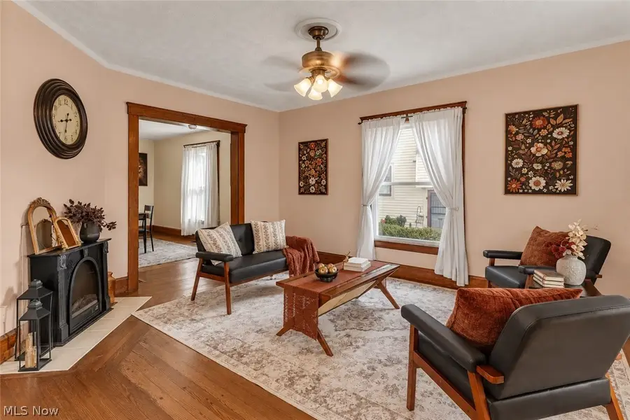 238 Princeton Avenue, Elyria, OH 44035 - #3