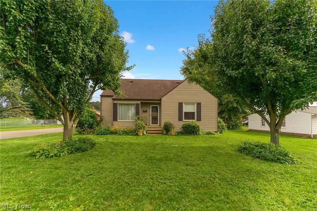 755 E 1st Street, Minerva, OH 44657 - #1