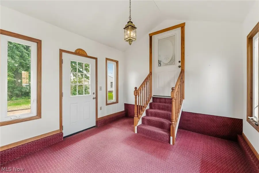 755 E 1st Street, Minerva, OH 44657 - #2
