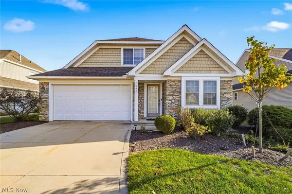 7092 Morning Star Trail, Sagamore Hills, OH 44067