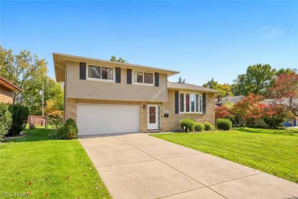 6553 Arden Avenue, Brook Park, OH 44142