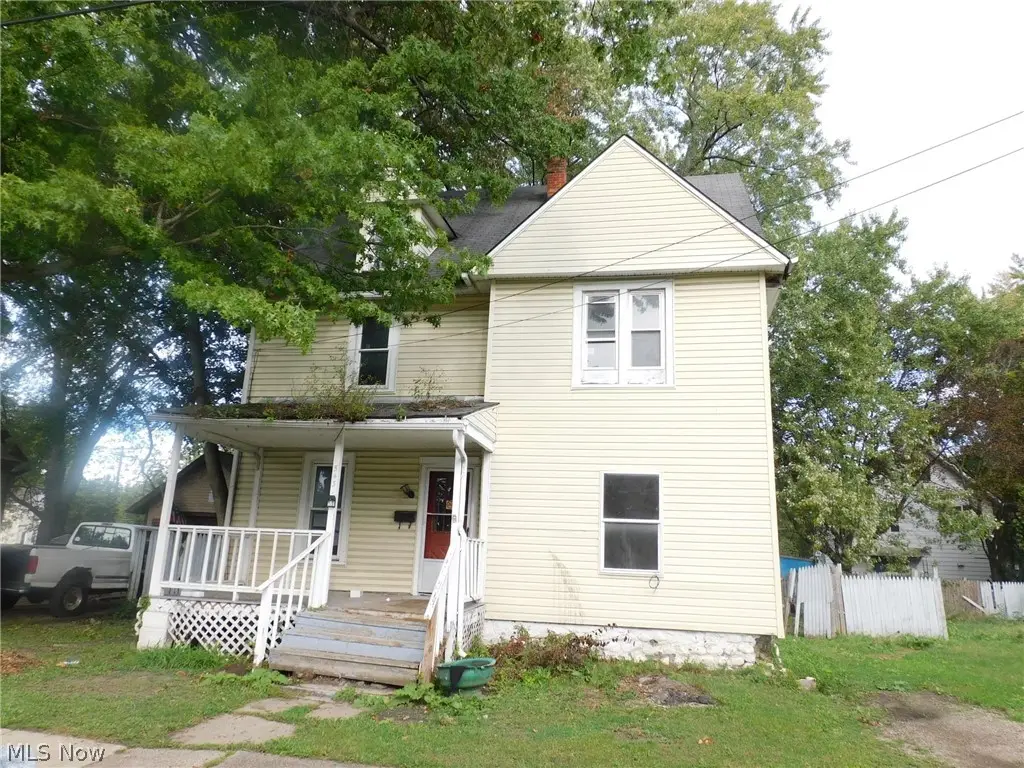 543 W 40th Street, Ashtabula, OH 44004 - #1