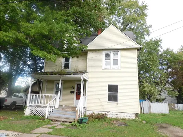 543 W 40th Street, Ashtabula, OH 44004