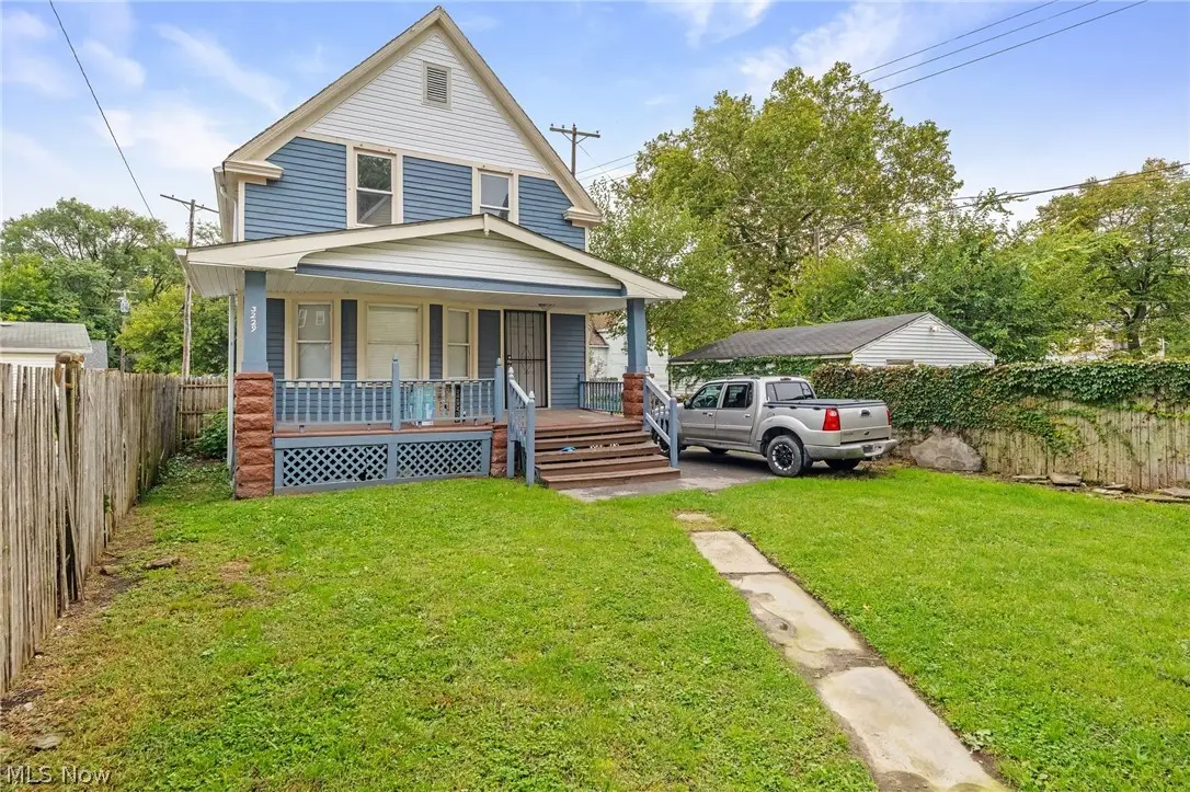 3229 Scranton Road, Cleveland, OH 44109 - #1