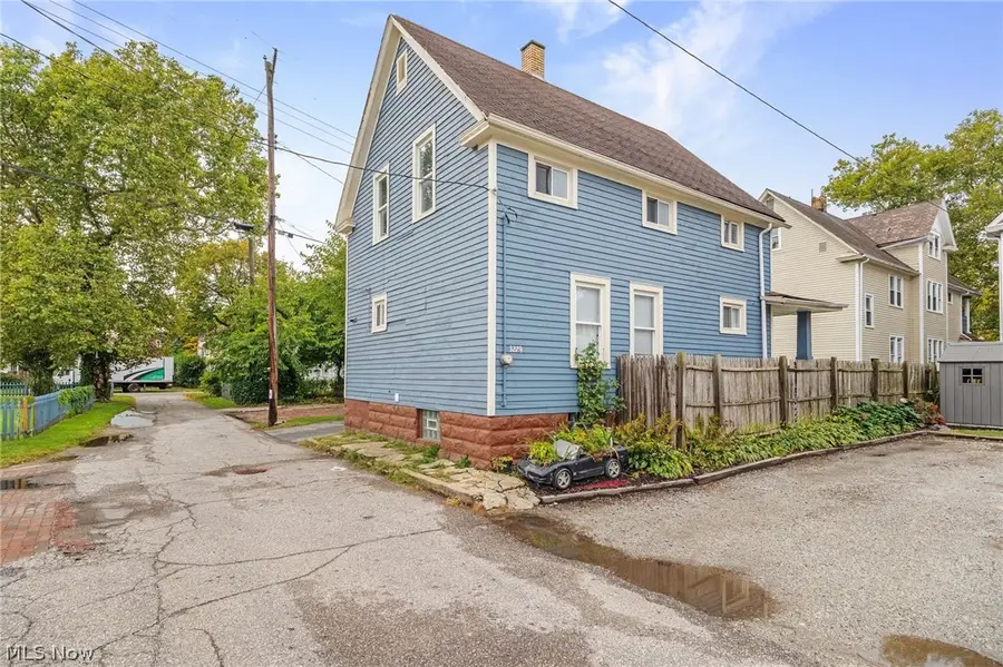 3229 Scranton Road, Cleveland, OH 44109 - #3