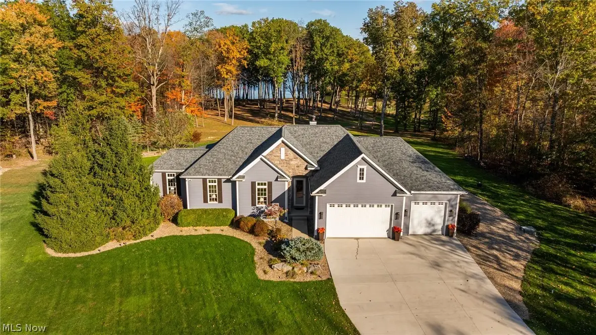 2235 S Mahoning Road, Lake Milton, OH 44429 - #1