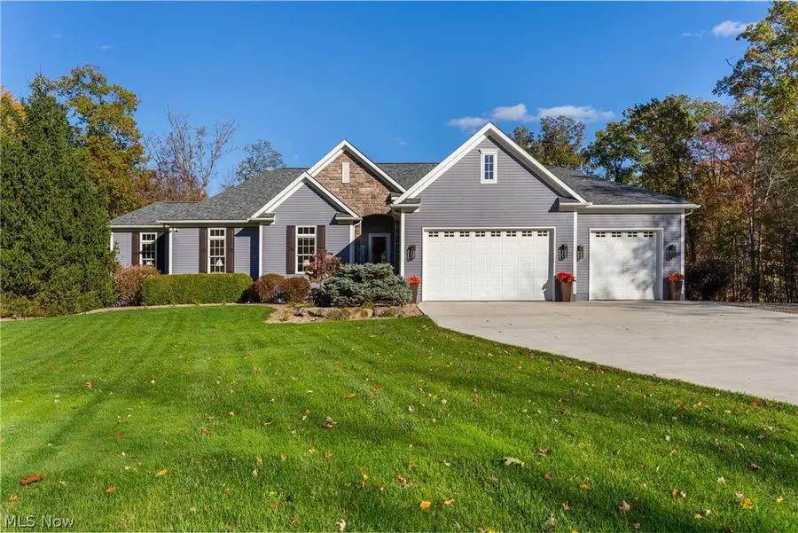 2235 S Mahoning Road, Lake Milton, OH 44429 - #3
