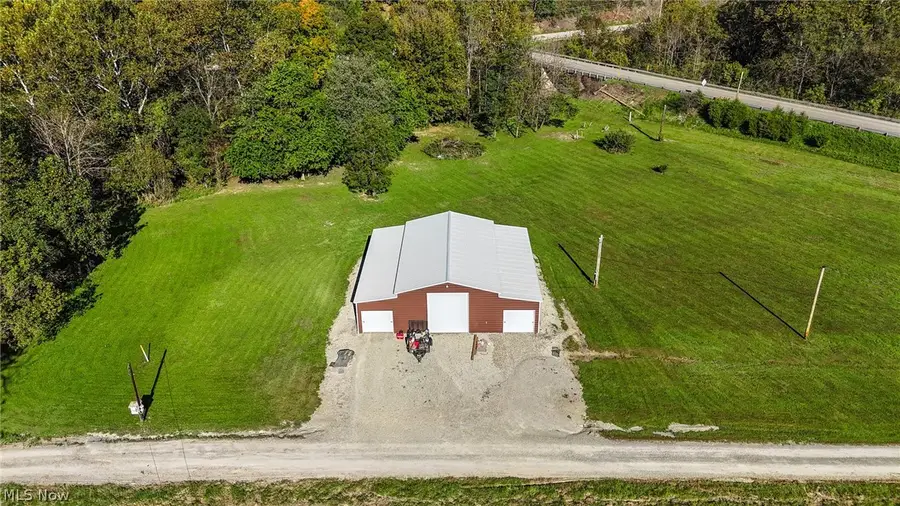18937 Salt Run Road, Caldwell, OH 43724 - #3