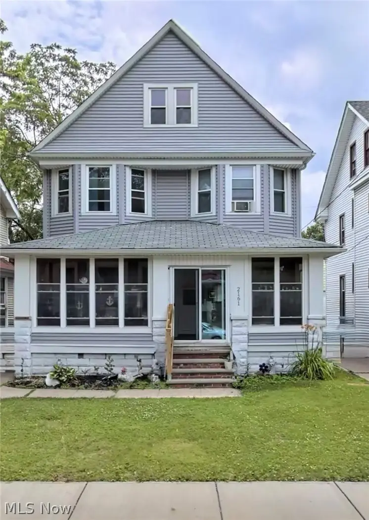2161 W 101st Street, Cleveland, OH 44102 - #1