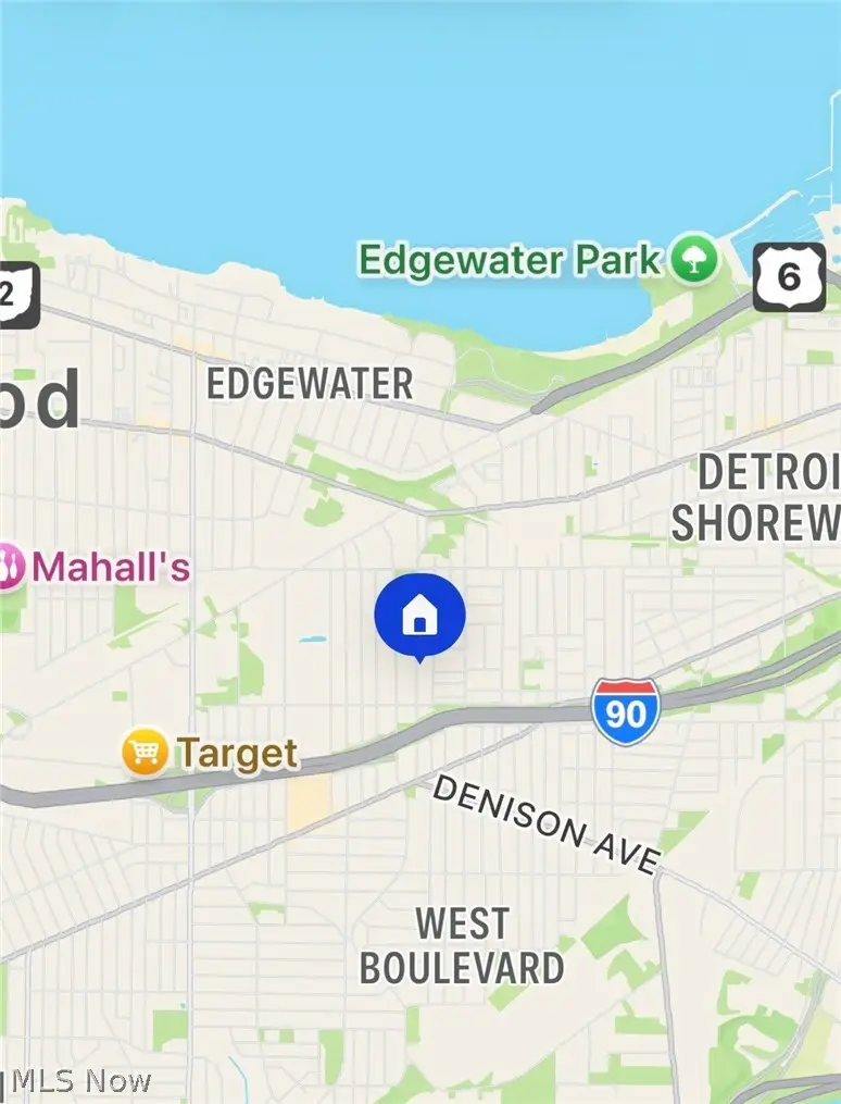 2161 W 101st Street, Cleveland, OH 44102 - #2
