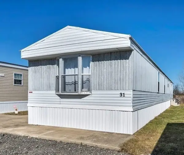 120 Sunset Drive #31, Lodi, OH 44254