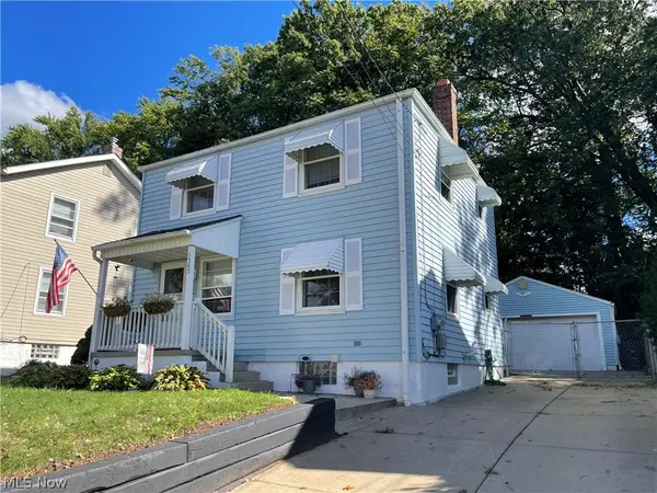 1567 Sunset Avenue, Akron, OH 44301