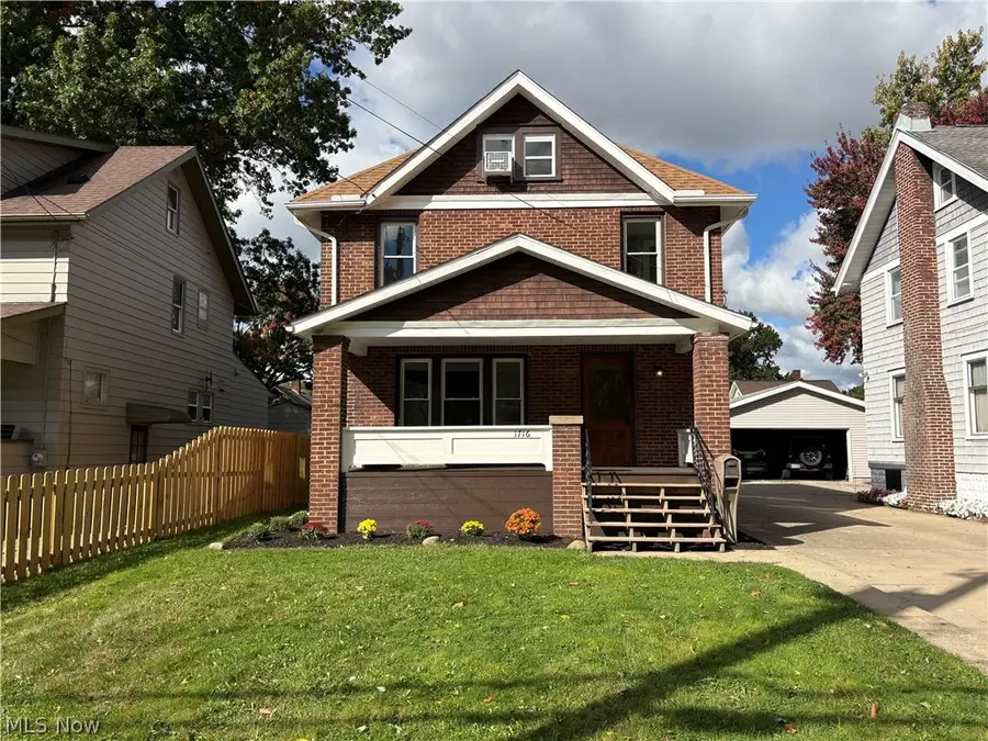 1716 7th Street, Cuyahoga Falls, OH 44221 - #3