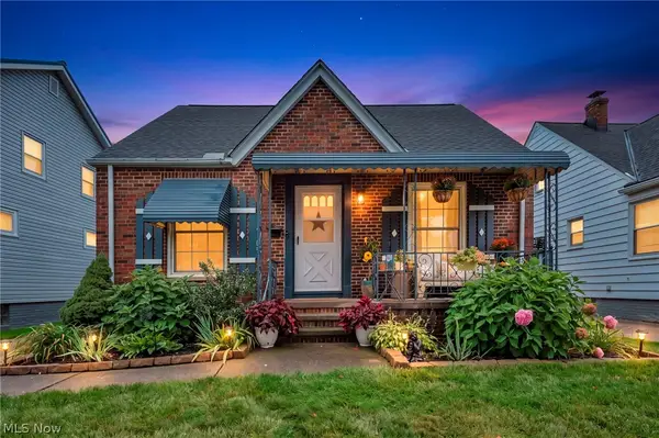 14109 Liberty Avenue, Cleveland, OH 44135
