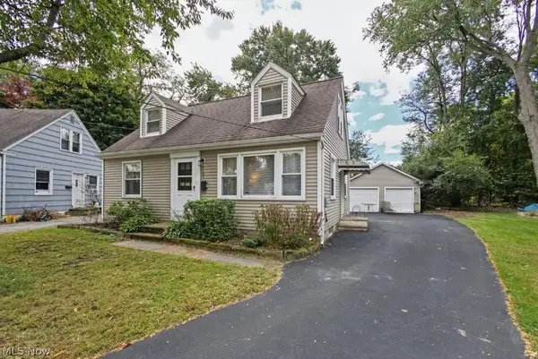 1181 Crescent Drive, Painesville, OH 44077