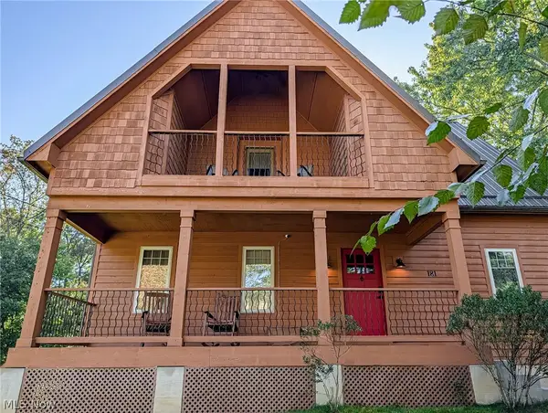 181 N Maple Street, Akron, OH 44304