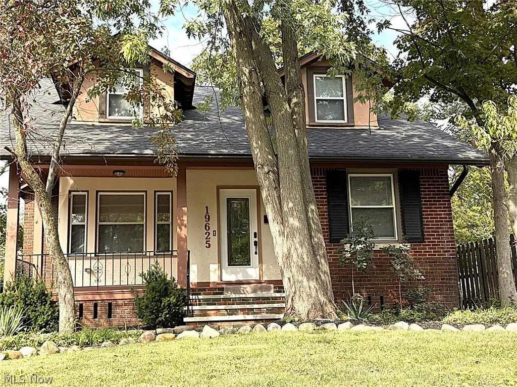 19625 Chagrin Boulevard, Shaker Heights, OH 44122 - #1