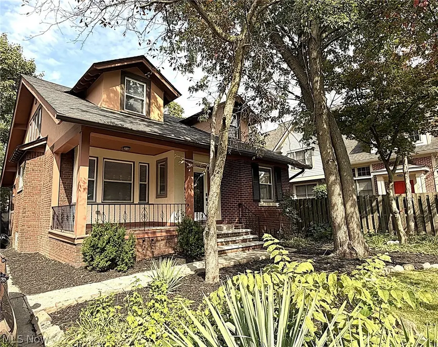 19625 Chagrin Boulevard, Shaker Heights, OH 44122 - #2