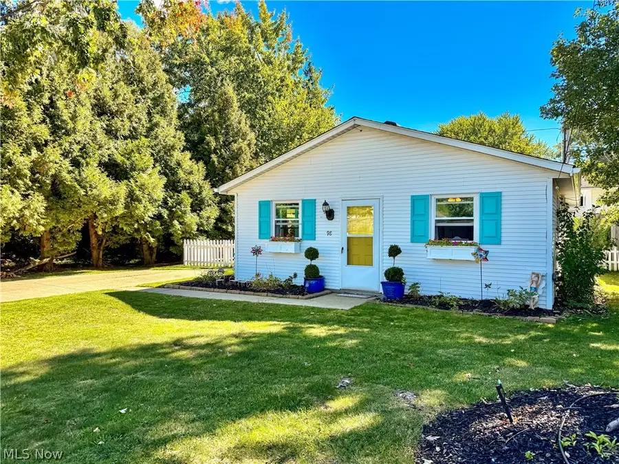 98 Clovercliff Drive, Chippewa Lake, OH 44215 - #2