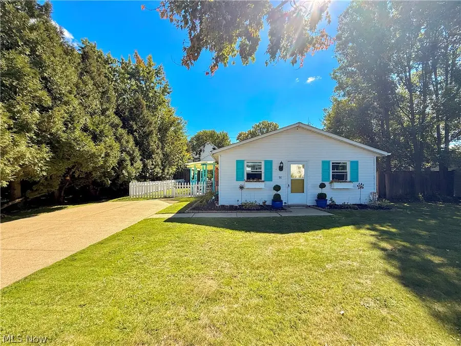 98 Clovercliff Drive, Chippewa Lake, OH 44215 - #3