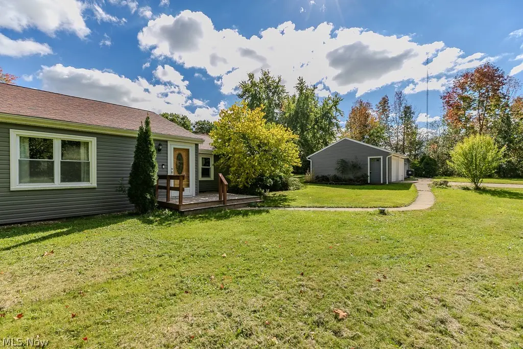 14615 Sperry Road, Newbury, OH 44065 - #1