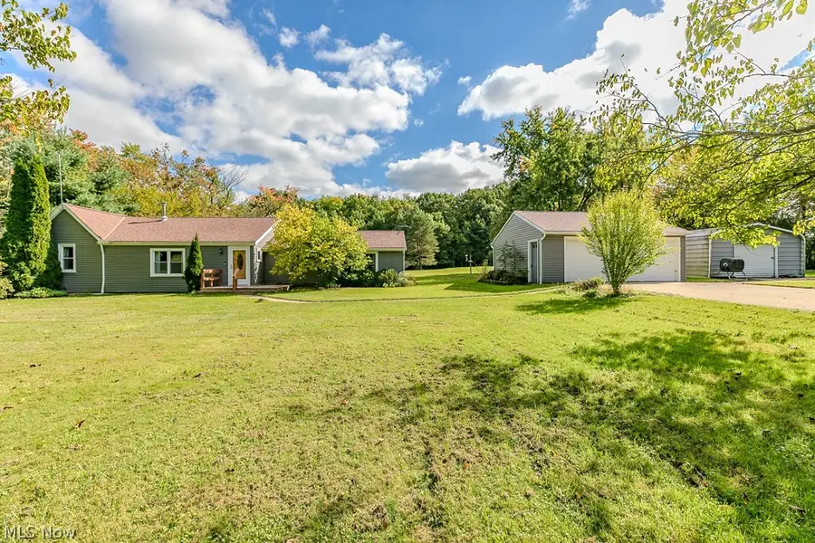 14615 Sperry Road, Newbury, OH 44065 - #2