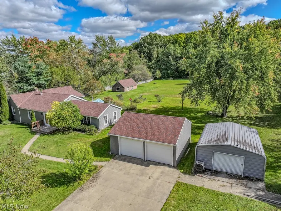 14615 Sperry Road, Newbury, OH 44065 - #3