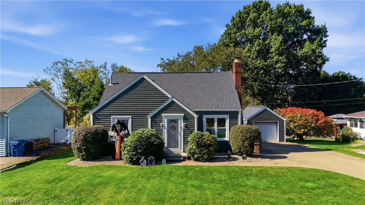4637 Grandview Ne Avenue, Canton, OH 44705 - #1