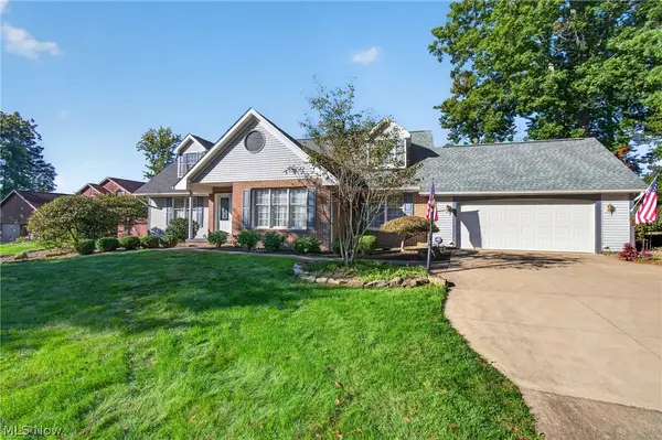 2935 Cherrywood Nw Circle, Massillon, OH 44646